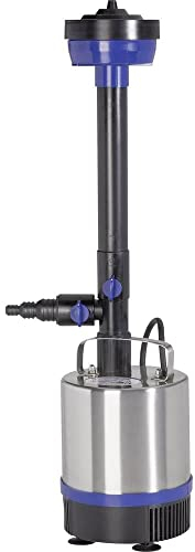 Renkforce 1217918 Springbrunnenpumpe 3000 l/h