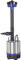 Renkforce 1217918 Springbrunnenpumpe 3000 l/h
