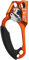 NewDoar Hand Ascender Rock Climbing Tree Arborist Rappelling Gear Equipment Rope Clamp for 8-13MM Rope