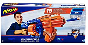 Nerf N-Strike Elite SurgeFire