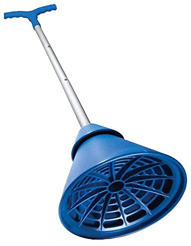 Agitateur portable pour lave-linge