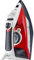Plancha confortamax 3000w golpe vapor fagor Rojo