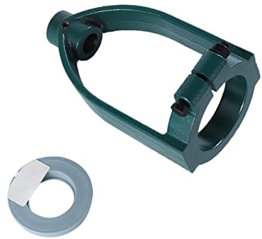 UPKOCH Accessori Per Mortasa e Tenone Quadrato Per Trapano Da Banco Attacco Per Mortasa Utensili Per Per Trapano Da Banco