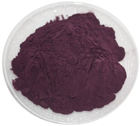 Bright sunlight 200g Estratto di Lampone Nero Coreano 20: 1 Polvere