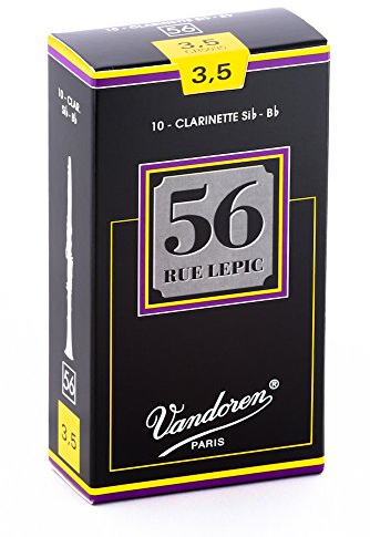 VANDOREN CR5035, Strength 3.5