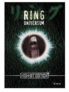 Ring Universum - Box-Set/High-Bit Ed.