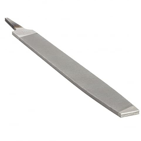 Crescent Nicholson 08737N 12 Mill Single Cut Bastard File