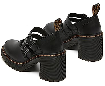 Dr. Martens , schwarz(Black), Gr. 39