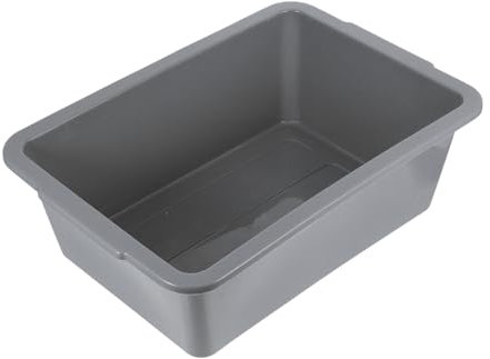 Ciieeo Ölauffangwanne Für Autos Industrie-auffangwanne Aus Kunststoff Große Ölwanne Für Ölwechsel Motoröl-ablasswanne Auffangschale Für Öl