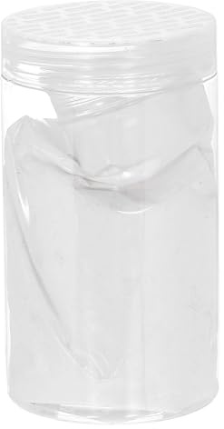 QUARKZMAN Pigmento De Óxido De Hierro Para Concreto Malla 325 7oz (200g) Pigmento Para Lechada De Óxido De Hierro Para Pintura De Baldosas De Pastel Cemento Concreto Blanco Puro