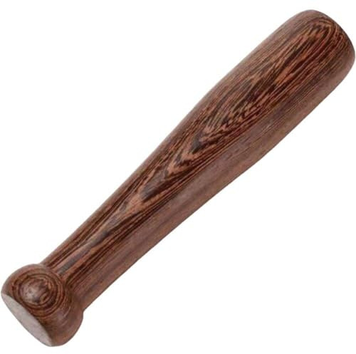 Trästöt Muddler Muddler Vitlökspress Pestel Krossar Spice Masher Grinder Stång För Hushållskök