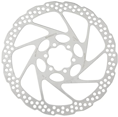 SHIMANO 48080 - Disco del Freno 203MM SMRT66L 6STD