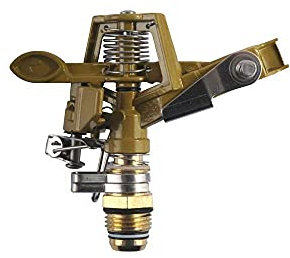 Sprinkler sectors 1/2 M Met OB ILCAMPO 08536