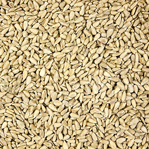 Grape Tree (1kg) Sunflower Seeds. Perfect For Snacking, Baking, Cooking, Cereals And Smoothies. Low Carb, High Fibre Keto Friendly Sunflower Seed Snacks. Rich in Vitamins, Proteins and Minerals.