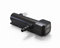 Pontec 90325 PondoTronic UVC 24, Schwarz - UVC Vorklärgerät / gegen Schwebealgen, Keime und Bakterien / bis 25.000 l (ohne Fischbesatz)