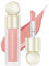 ZDHSOY Liquid Blush - Soft Cream Liquid Blush Makeup/Lip and Cheek Blush Tint/Skin Tint Blush/Dewy Face Blush for Cheeks (#01), 2 g (Pack of 1)
