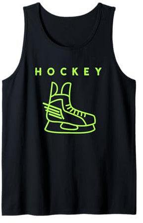 Hockeytrikot Hockeyshirts für Jungen Hockeyshirt Kinder Tank Top
