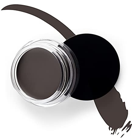 Inglot AMC Brow Liner Gel Augenbrauenstift, Modische Augenbrauen, Perfektes Makeup Finish, Hypoallergen, Langanhaltende Wirkung, Verstärkter Blick, 2 g : 20