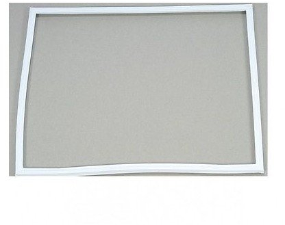 Joint magnétique pour réfrigérateur Rex Castor Zanussi Sabots 102 x 53 cm 50116737003