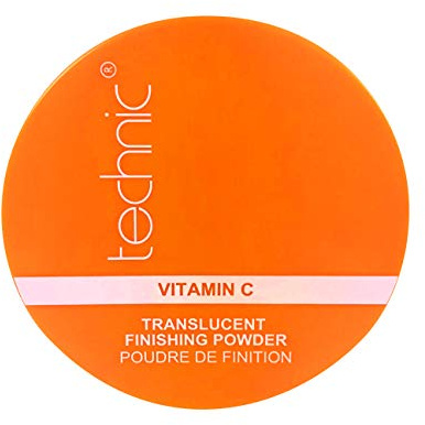 Technic Translucent Finishing Loose Powder (met Vitamine C)