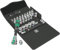 Wera 8100 SB All-in Zyklop Speed Ratchet Set, 3/8 Drive, 35 Pieces - 05003536001