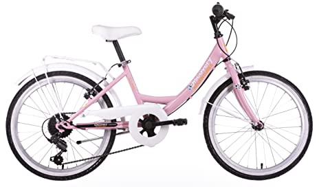 Discovery City Bike 20, Rosa
