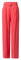 comma Hose Loose: Weite Hose aus Piqué, 4294,36W / 32L