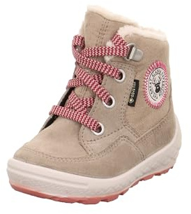 Superfit Groovy 2.0 Warm Gefütterte Gore-tex Stivali da neveBambini e ragazzi