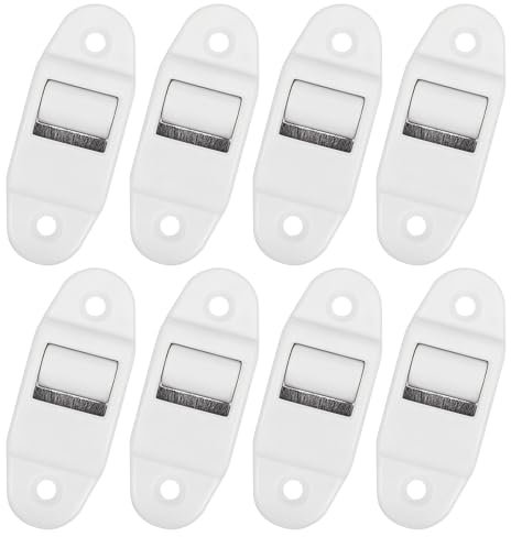 Rolladengurt Abdeckung und Gurtführung - Strapazierfähiger Rollladen Gurtwickler, Gurtband und Rolloband - Langlebig und Einfach zu Handhaben