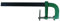 Vigor 48920-40 - Lagar Carpintero 70/80, 35X7 Subasta, 600 Mm