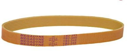 Correa trapezoidal TB2 345-7