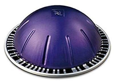 Nespresso Vertuo línea ALTISSIO Sabor Café 2 Mangas 20 Cápsulas