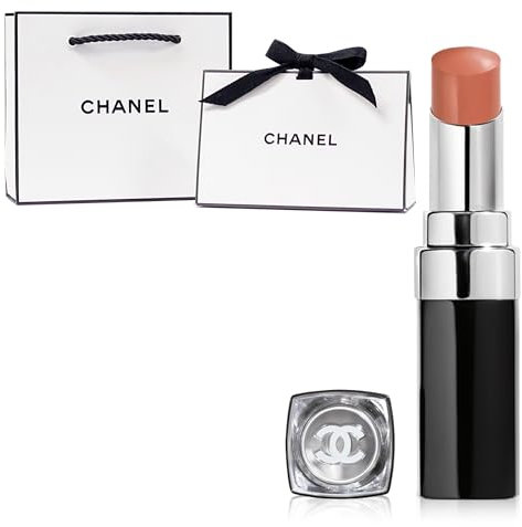 CHANEL Rouge Coco Bloom Hydrating Plumping Intense Shine Lip Colour - 150 Ease 3 g