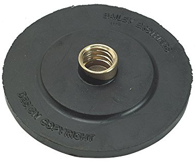 Bailey BAI1752-TB Universal Plunger