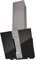 SILVERLINE ACW 653 S Ascella Wandhaube Kopffrei/Dunstabzugshaube / 59.6 cm/C
