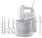 Braun HM1070WH Handmixer MultiMix