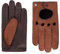 Roeckl Toronto Autofahrer Handschuhe, Saddle/Coffee, 9