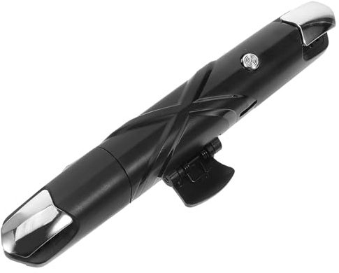 UTHCLO Controller Mobile per Giochi su Smartphone Pulsanti Regolabili Ergonomici Resistente e Compatibile Maggior Parte dei Telefoni Design Anti-deformazione per Sessioni di Gioco