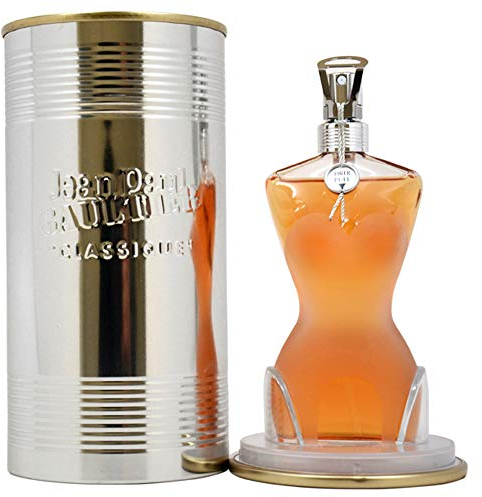 Jean Paul Gaultier Classique Agua de Tocador - 50 ml