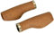 Humpert Ergotec Griffe, braun, 13 x 4 x 4 cm