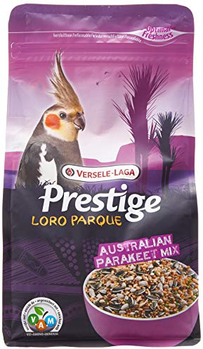 Versele Laga A-16540 Prestige Premium Loro Peri Australiano - 1 kg