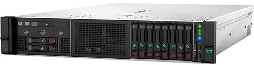 Hewlett Packard Enterprise HPE DL380 Gen10 6248R 1P 32G NC 8SFF SVR