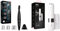 Braun Precision Beard Trimmer PT5010 & Face Mini Hair Remover for Women, Facial Hair Grooming Kit, White, Battery Powered, Easy to Clean, Gentle Facial Hair Removal