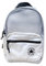 Converse Go Lo Backpack - Vintage Einheitsgröße Weiß, Weiß