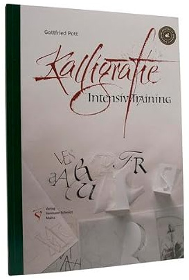 Kalligrafie Intensiv-Training
