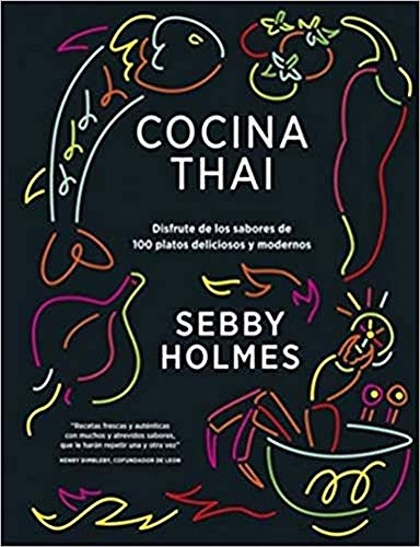 Cocina Thai (COCINA Y VINOS)