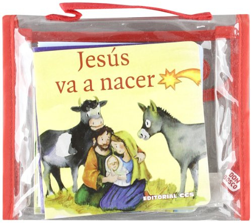 HISTORIAS DEL NUEVO TESTAMENTO