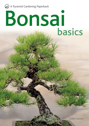 Bonsai Basics: A Pyramid Paperback (Pyramids)