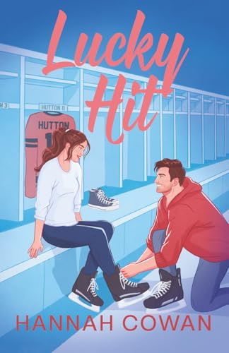 Lucky Hit Special Edition (Swift Hat-Trick Trilogy)