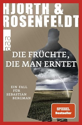 Die Früchte, die man erntet: Kriminalroman: 7